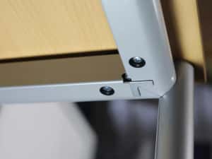 Birou reglabil VS 160. Superpromotie!!! — miniatura 7
