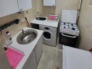 Apartament 2 camere, 28mp, zona Piata Hermes — miniatura 6