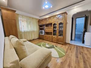 Oferta vanzare ap 2 cam Trivale, et 3, mobilat si utilat — miniatura 1