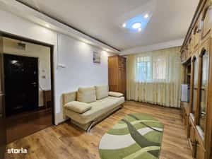 Oferta vanzare ap 2 cam Trivale, et 3, mobilat si utilat — miniatura 4