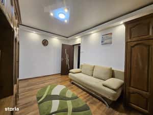 Oferta vanzare ap 2 cam Trivale, et 3, mobilat si utilat — miniatura 5