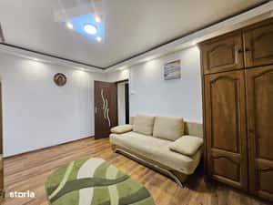 Oferta vanzare ap 2 cam Trivale, et 3, mobilat si utilat — miniatura 6