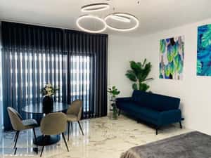 Studio cu vedere la mare – Mamaia Nord | Prima linie — miniatura 3