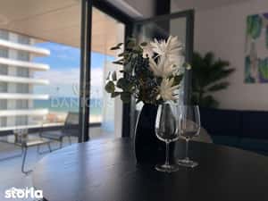 Studio cu vedere la mare – Mamaia Nord | Prima linie — miniatura 5