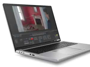 Laptop HP ZBook Fury 16 G11 4K Dream-Color i7 32B Ram RTX 2000 1TB NOU — miniatura 7