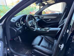 Mercedes C160 AMG Pack-2017-Preț:18.999EUR — miniatura 6