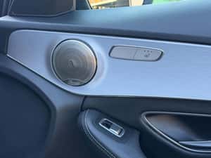 Mercedes C160 AMG Pack-2017-Preț:18.999EUR — miniatura 7