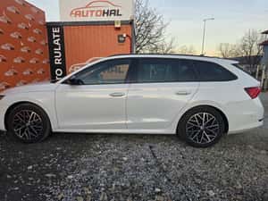 SKODA OCTAVIA IV BREAK AN 2022 ALB — miniatura 6