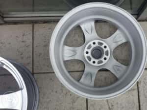 Jante aliaj 17" , 5x112 , vw, audi , skoda , seat , mercedes , 66.6 — miniatura 6