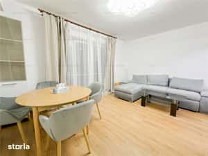 Apartament 2 camere | parcare si boxa | Avantgarden Faza 5 — miniatura 4