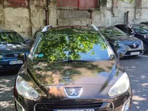 Peugeot 308 sw 1.6 benzină
