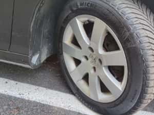Peugeot 308 sw 1.6 benzină — miniatura 3