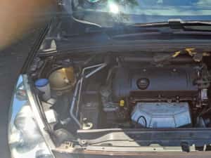 Peugeot 308 sw 1.6 benzină — miniatura 6
