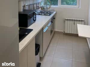 Inchiriere 2 camere Piata Victoriei-Guvern|Renovat — miniatura 5