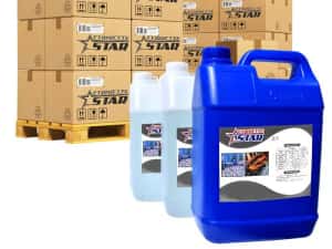 Rasina Epoxidica Transparenta EtiquetteStar 15kg — miniatura 2