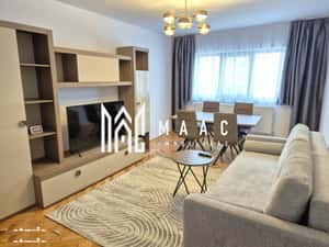 Apartament 2 camere| Sibiu, Nicolae Iorga| 54mp | Decomandat