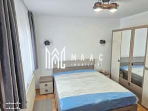Apartament 2 camere| Sibiu, Nicolae Iorga| 54mp | Decomandat — miniatura 3