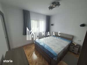 Apartament 2 camere| Sibiu, Nicolae Iorga| 54mp | Decomandat — miniatura 4