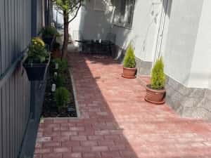 Casa noua de inchiriat in Constanta, zona Kamsas, Baba Novac — miniatura 2