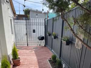 Casa noua de inchiriat in Constanta, zona Kamsas, Baba Novac — miniatura 3