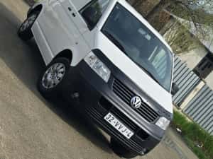 Vw Transporter T5 * 1.9 Tdi * Euro 4 — miniatura 3