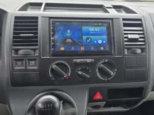 Vw Transporter T5 * 1.9 Tdi * Euro 4 — miniatura 4