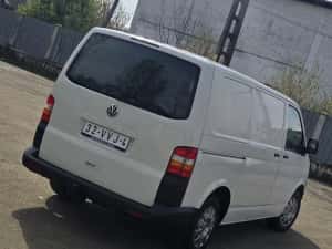 Vw Transporter T5 * 1.9 Tdi * Euro 4 — miniatura 5