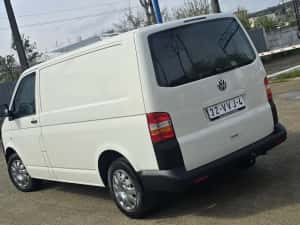 Vw Transporter T5 * 1.9 Tdi * Euro 4 — miniatura 8