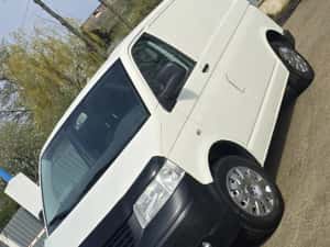 Vw Transporter T5 * 1.9 Tdi * Euro 4 — miniatura 9