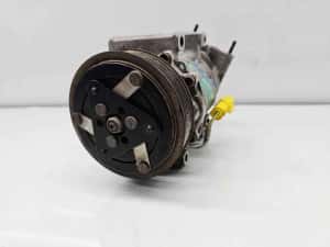 Compresor clima Peugeot 307 [Fabr 2000-2008] SD6V12 1.4 HDI 8HZ 50KW / — miniatura 9