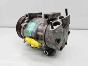 Compresor clima Peugeot 307 [Fabr 2000-2008] SD6V12 1.4 HDI 8HZ 50KW / — miniatura 10
