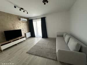 Garsoniera spatioasa - MRS Village - Loc parcare - Direct proprietar — miniatura 1