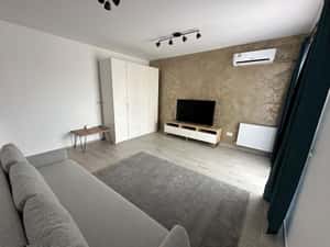 Garsoniera spatioasa - MRS Village - Loc parcare - Direct proprietar — miniatura 3