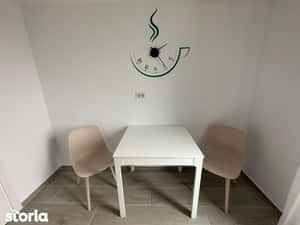 Garsoniera spatioasa - MRS Village - Loc parcare - Direct proprietar — miniatura 4