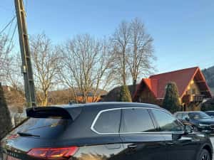 Vand Vw Touareg 2018 Diesel 2967 cmc Neavariata