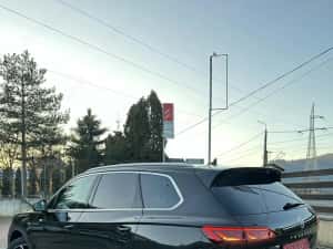 Vand Vw Touareg 2018 Diesel 2967 cmc Neavariata — miniatura 2