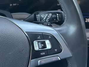Vand Vw Touareg 2018 Diesel 2967 cmc Neavariata — miniatura 4