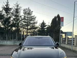 Vand Vw Touareg 2018 Diesel 2967 cmc Neavariata — miniatura 5