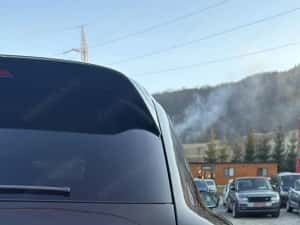 Vand Vw Touareg 2018 Diesel 2967 cmc Neavariata — miniatura 6