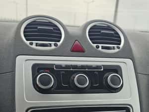 Navigatie Android Carplay 4GB Ram & 64GB Vw Passat Golf Tiguan Skoda — miniatura 3