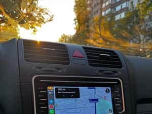 Navigatie Android Carplay 4GB Ram & 64GB Vw Passat Golf Tiguan Skoda — miniatura 7