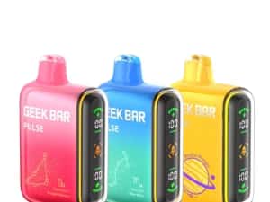 Vape tigara electronica geek bar 30.000 puff
