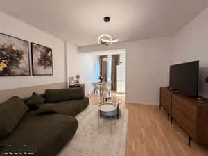 Atlas Residence Aviației – Apartament nou — miniatura 1