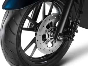 Scuter Kymco SKYTOWN 125i la pret promotional! — miniatura 3