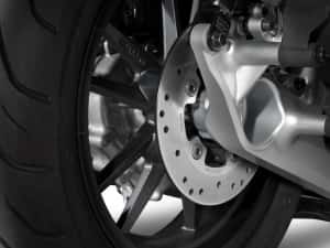 Scuter Kymco SKYTOWN 125i la pret promotional! — miniatura 4