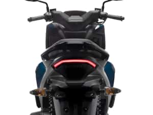 Scuter Kymco SKYTOWN 125i la pret promotional! — miniatura 5