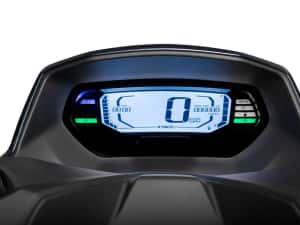 Scuter Kymco SKYTOWN 125i la pret promotional! — miniatura 6