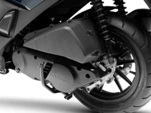 Scuter Kymco SKYTOWN 125i la pret promotional! — miniatura 8