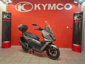 Scuter Kymco SKYTOWN 125i la pret promotional! — miniatura 10