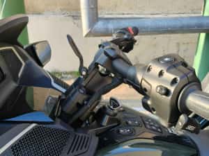 De vanzare Can am Spyder sea to sky. — miniatura 3